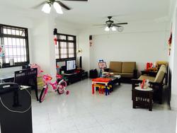 Blk 529 Jelapang Road (Bukit Panjang), HDB 4 Rooms #81099312